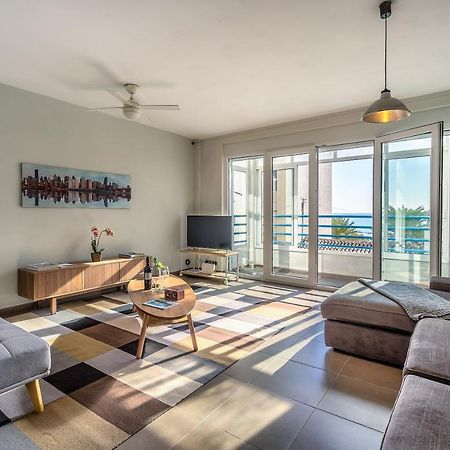 Mar Apartment Altea Esterno foto