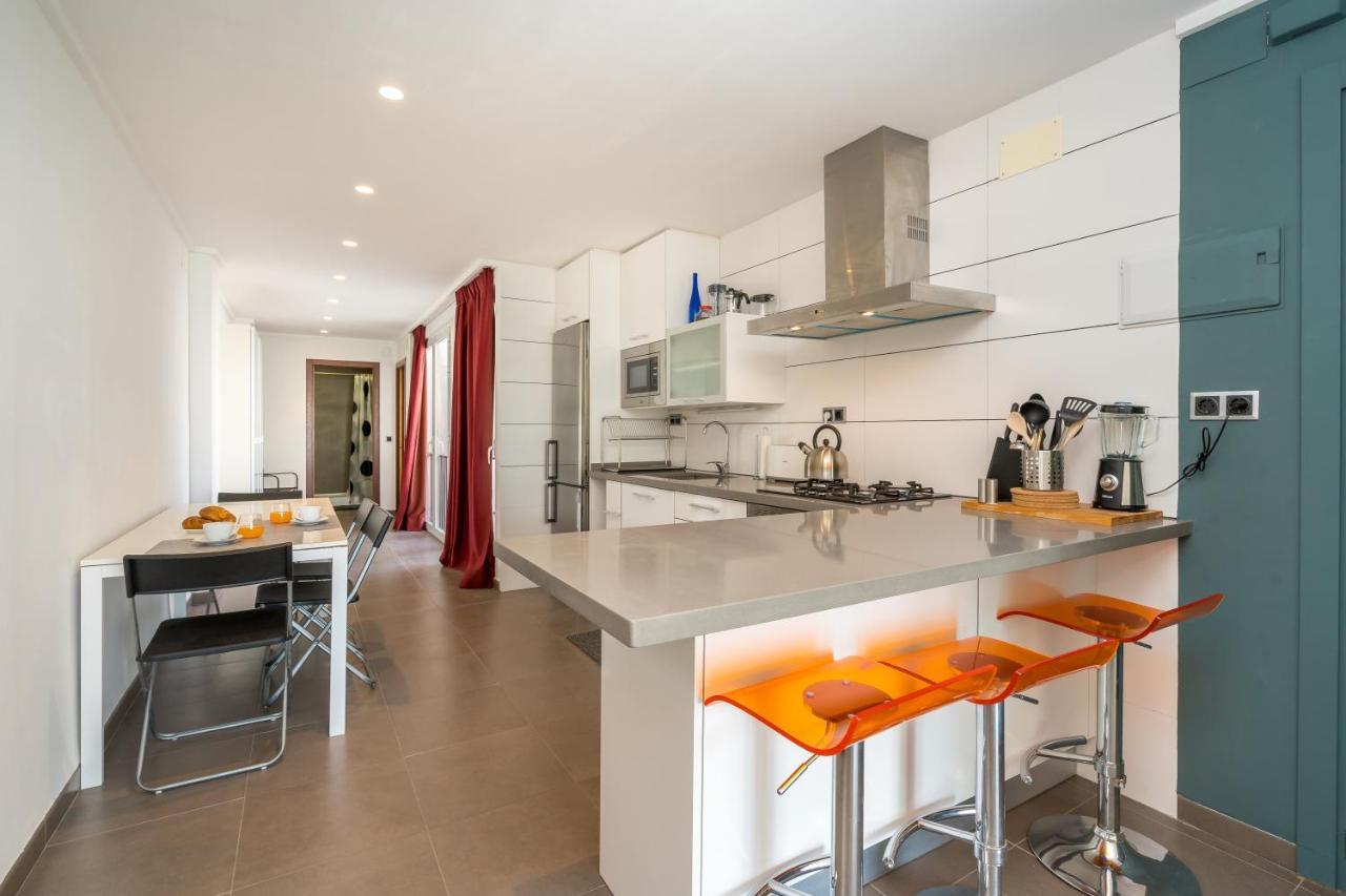 Mar Apartment Altea Esterno foto