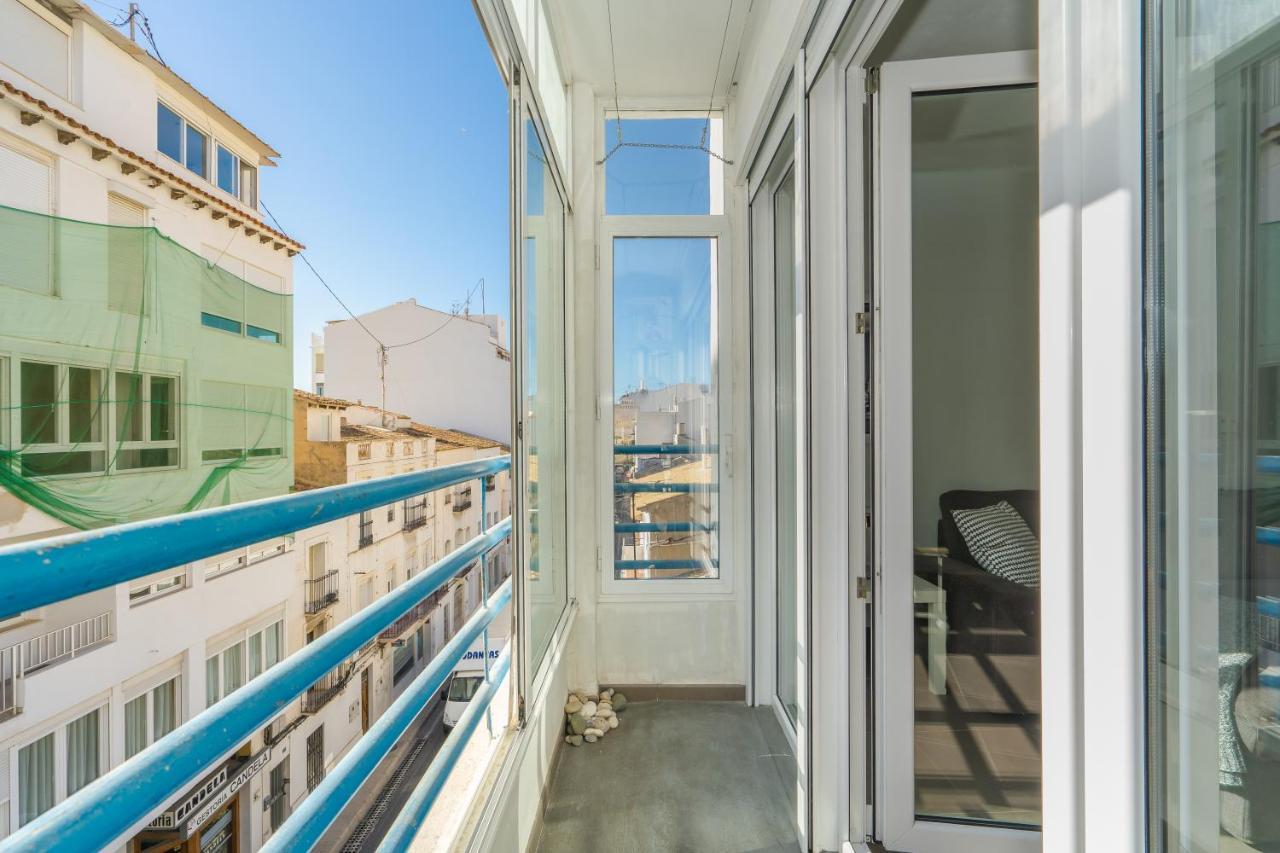 Mar Apartment Altea Esterno foto