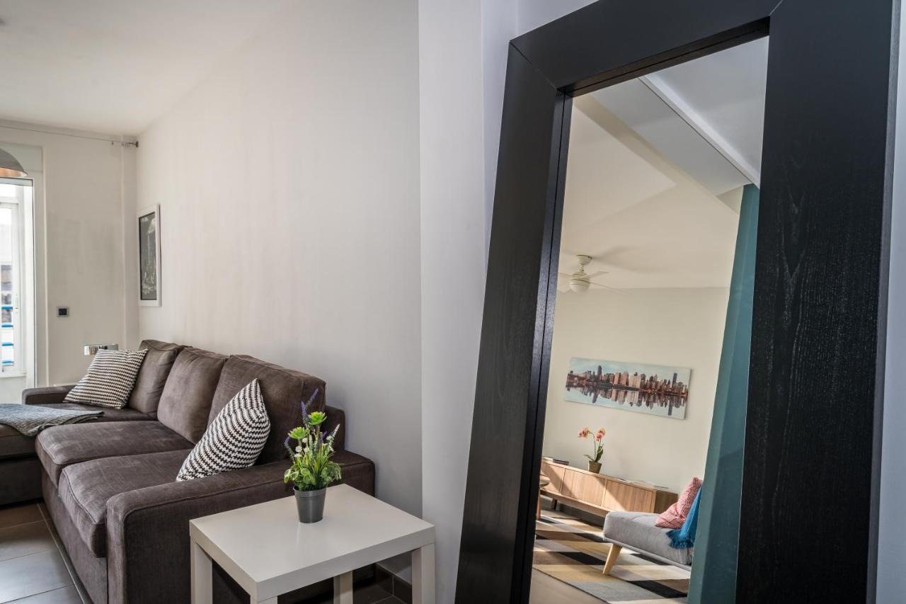 Mar Apartment Altea Esterno foto