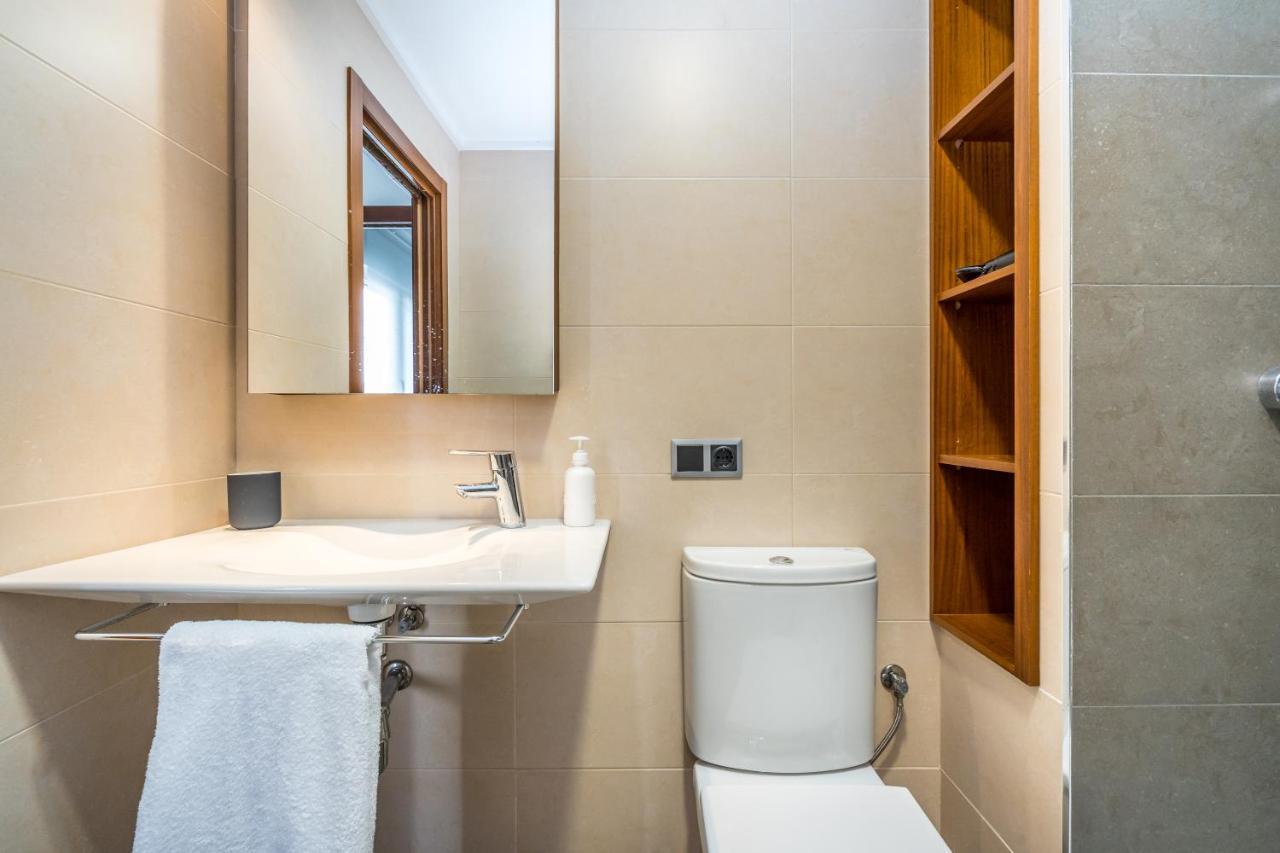 Mar Apartment Altea Esterno foto