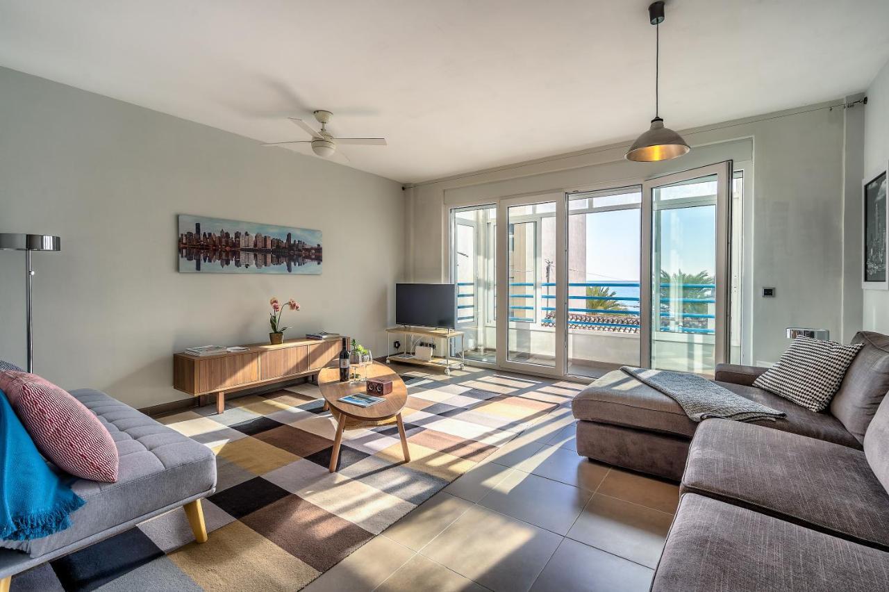 Mar Apartment Altea Esterno foto