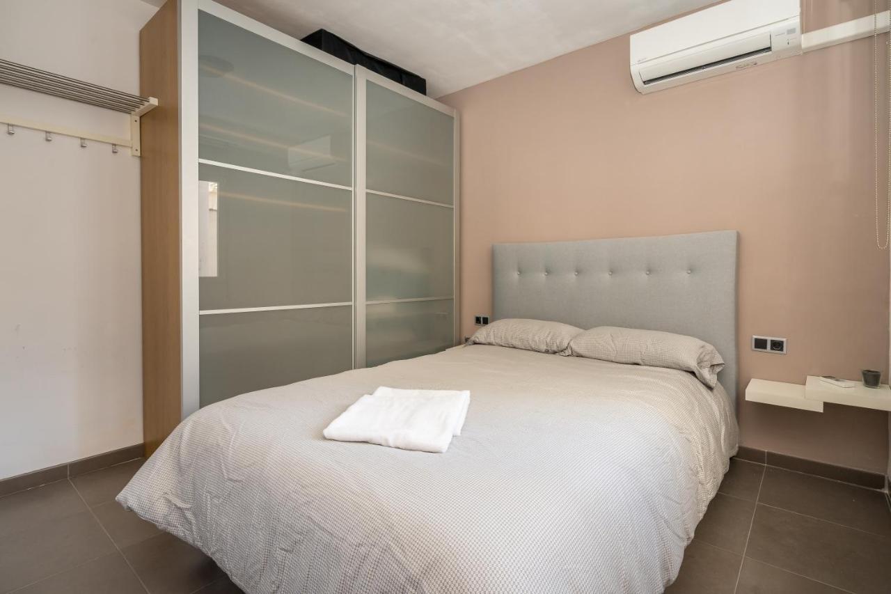 Mar Apartment Altea Esterno foto