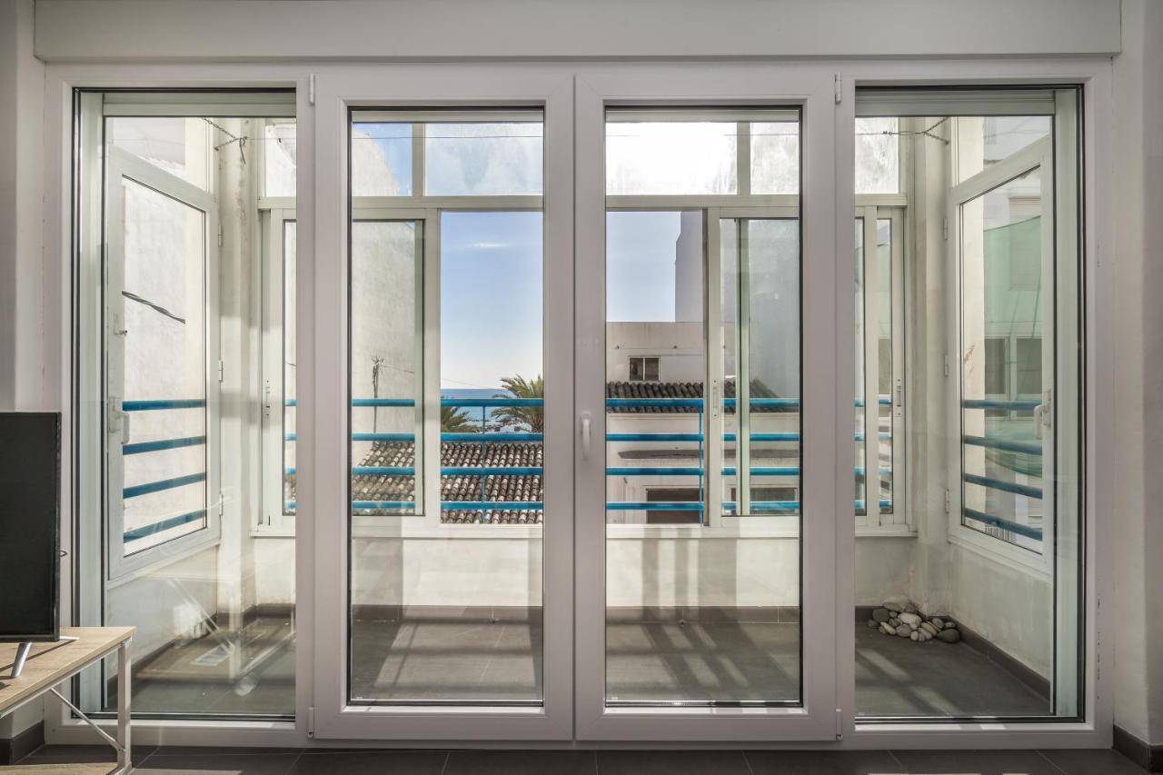 Mar Apartment Altea Esterno foto