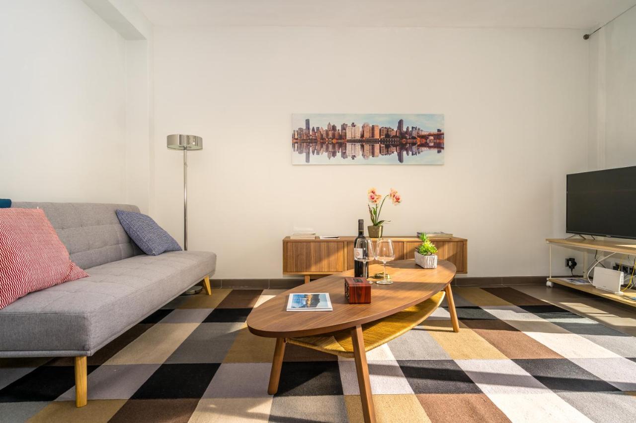 Mar Apartment Altea Esterno foto